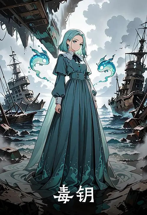 毒钥（苏瑾陈建国）最新章节列表