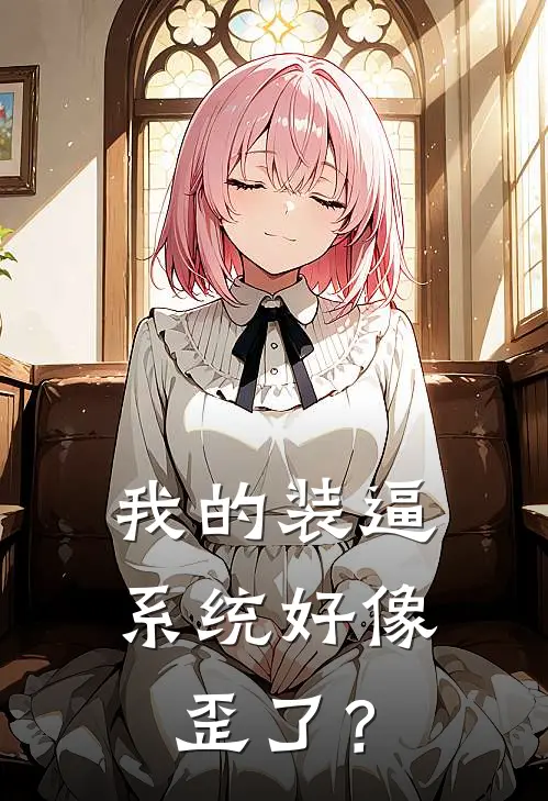 我的装逼系统好像歪了？
