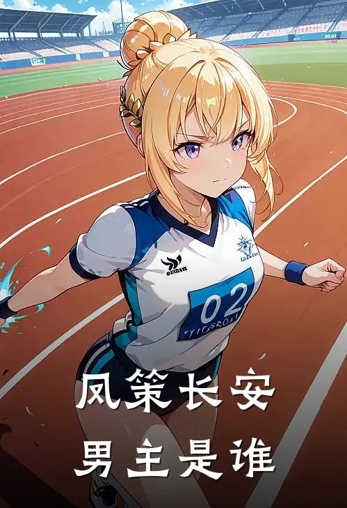 凤策长安男主是谁