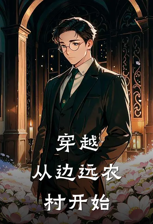 穿越，从边远农村开始