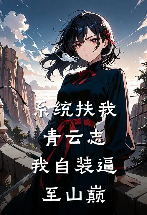 系统扶我青云志，我自装逼至山巅