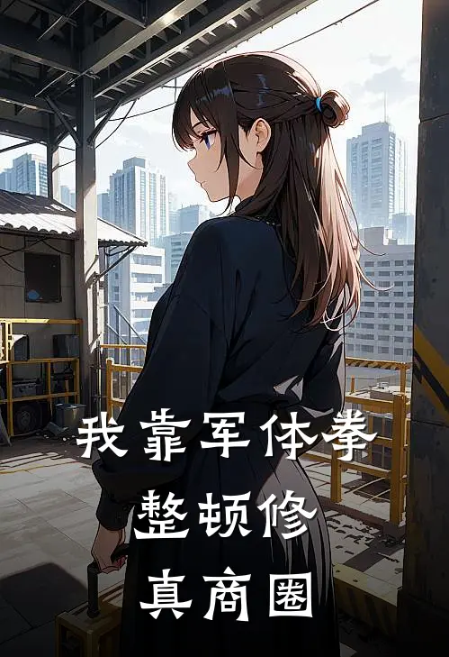 《我靠军体拳，整顿修真商圈》陆铮赵斌全本阅读_(陆铮赵斌)全集阅读