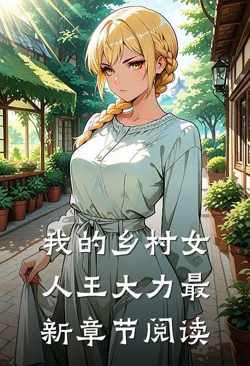 我的乡村女人王大力最新章节阅读