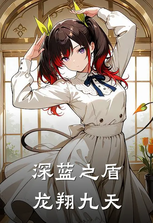 深蓝之盾，龙翔九天米勒林雪免费热门小说_最热门小说深蓝之盾，龙翔九天米勒林雪