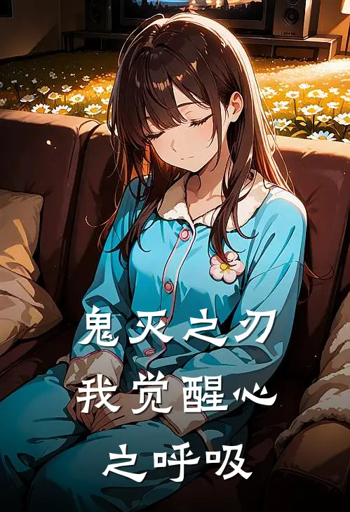 鬼灭之刃我觉醒心之呼吸