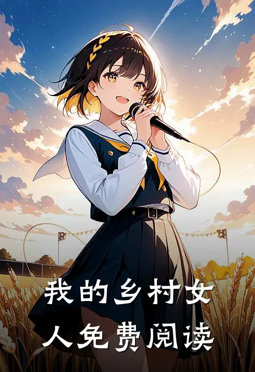 我的乡村女人免费阅读