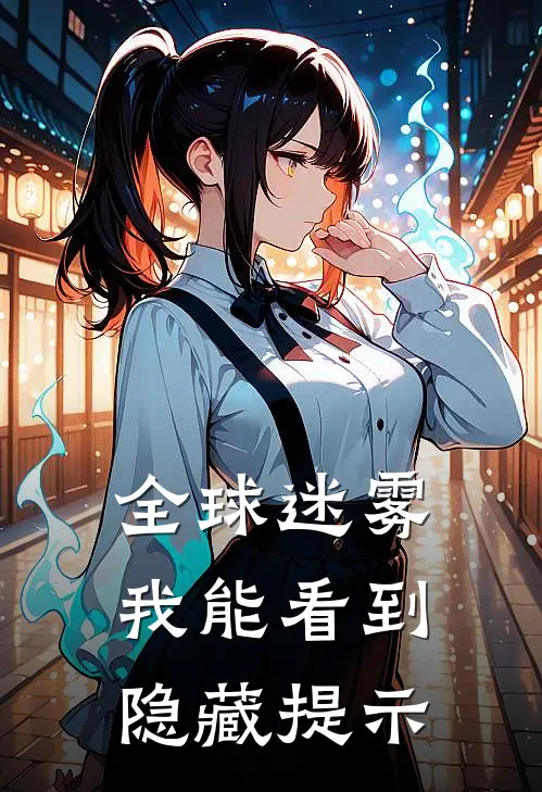 全球迷雾：我能看到隐藏提示