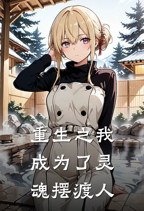 重生之我成为了灵魂摆渡人