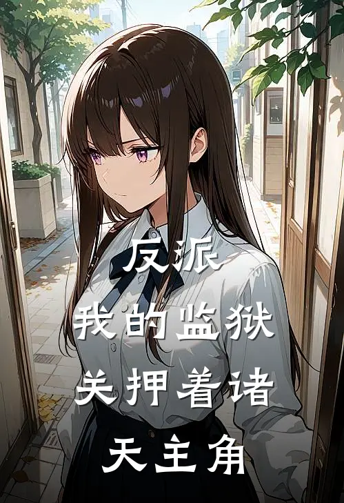 反派：我的监狱关押着诸天主角