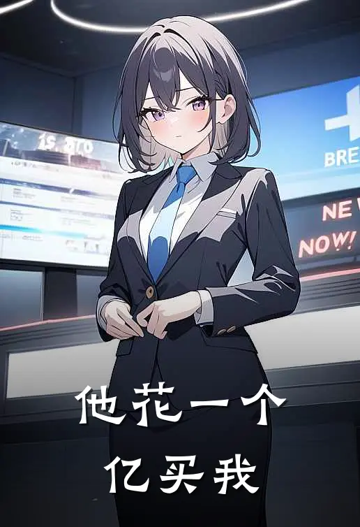 他花一个亿买我