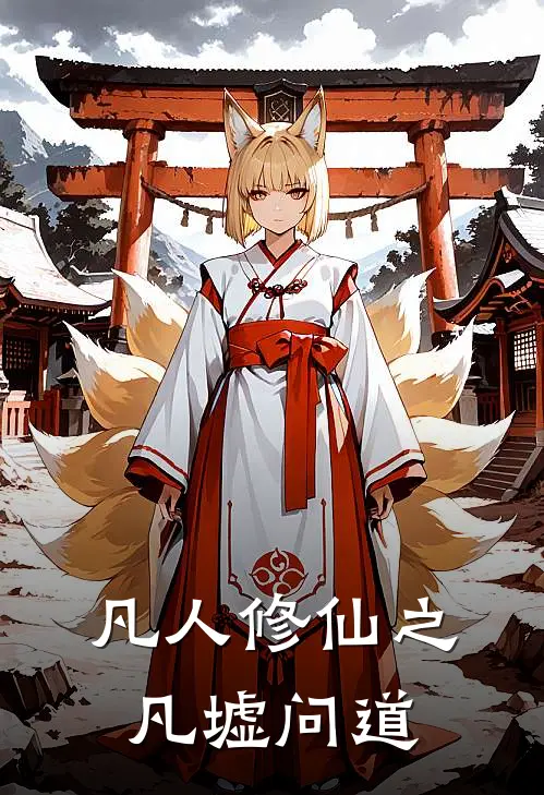 凡人修仙之凡墟问道