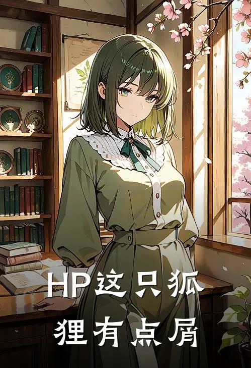 《HP这只狐狸有点屑》罗恩马尔福已完结小说_HP这只狐狸有点屑(罗恩马尔福)全文免费阅读无弹窗大结局