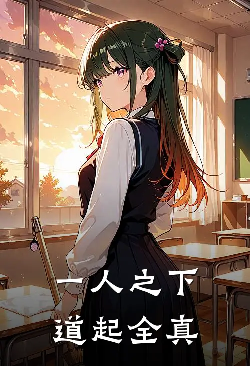 一人之下：道起全真