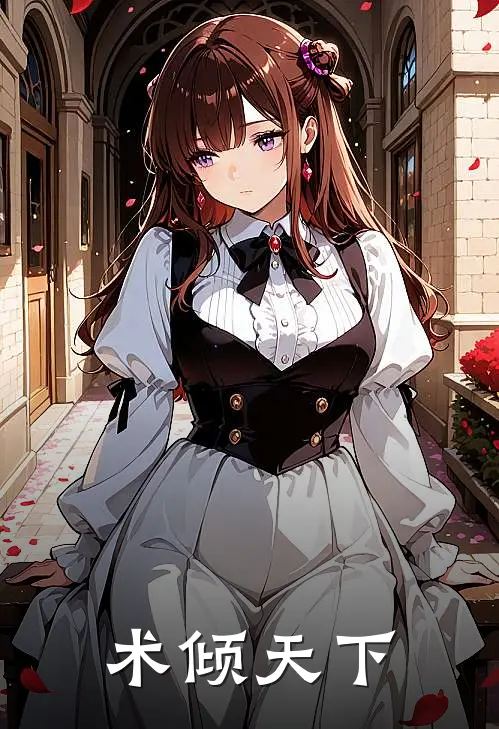 术倾天下沈昭月沈崇礼热门小说免费阅读_网络热门小说术倾天下(沈昭月沈崇礼)