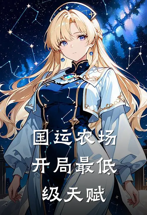 国运农场：开局最低级天赋林轩李慕雪已完结小说_最新章节列表国运农场：开局最低级天赋(林轩李慕雪)