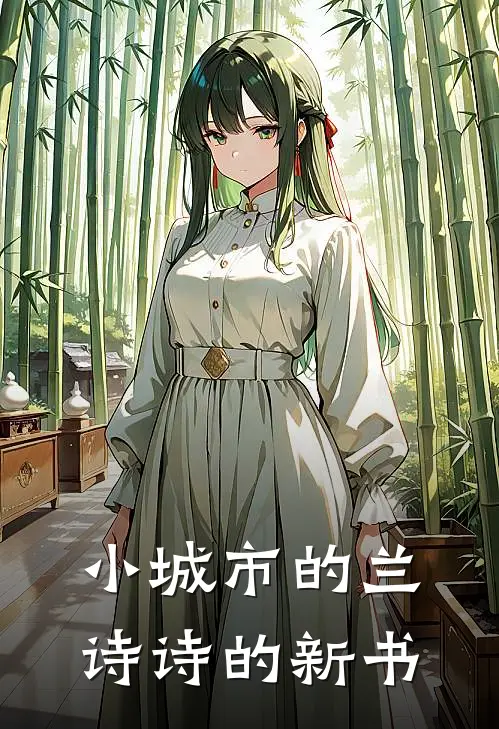 小城市的兰诗诗的新书(卫峥碧菡)全文阅读免费全集_完结小说小城市的兰诗诗的新书卫峥碧菡