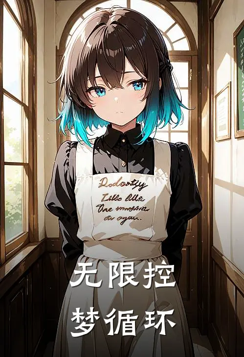 无限控梦循环(狄难张全)免费小说阅读_完结版小说推荐无限控梦循环(狄难张全)