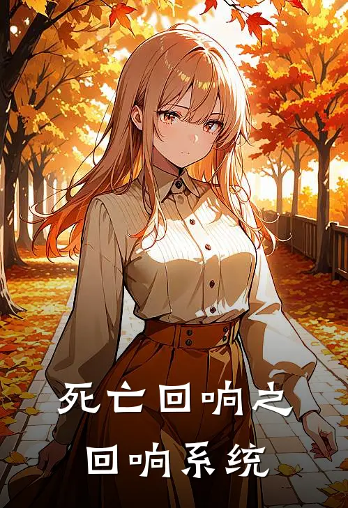 死亡回响之回响系统