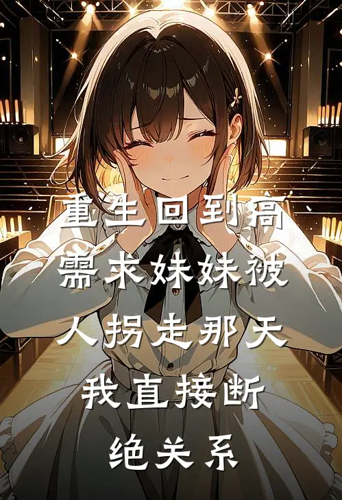 重生回到高需求妹妹被人拐走那天，我直接断绝关系林念念林薇薇最新小说推荐_最新好看小说重生回到高需求妹妹被人拐走那天，我直接断绝关系林念念林薇薇