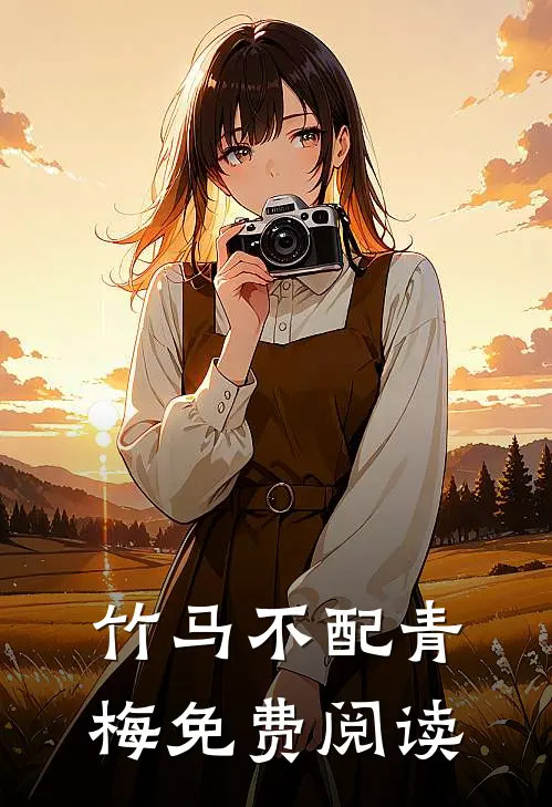 竹马不配青梅免费阅读