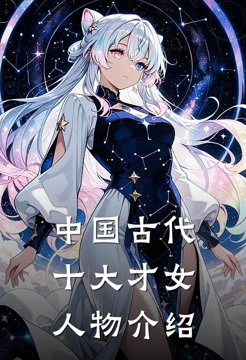 中国古代十大才女人物介绍