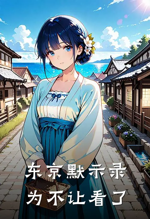 东京默示录为不让看了