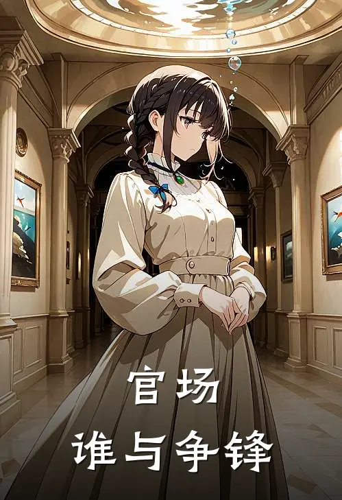 官场：谁与争锋林峰赵德福完结小说_免费小说在线看官场：谁与争锋林峰赵德福