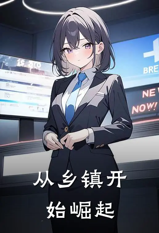 从乡镇开始崛起