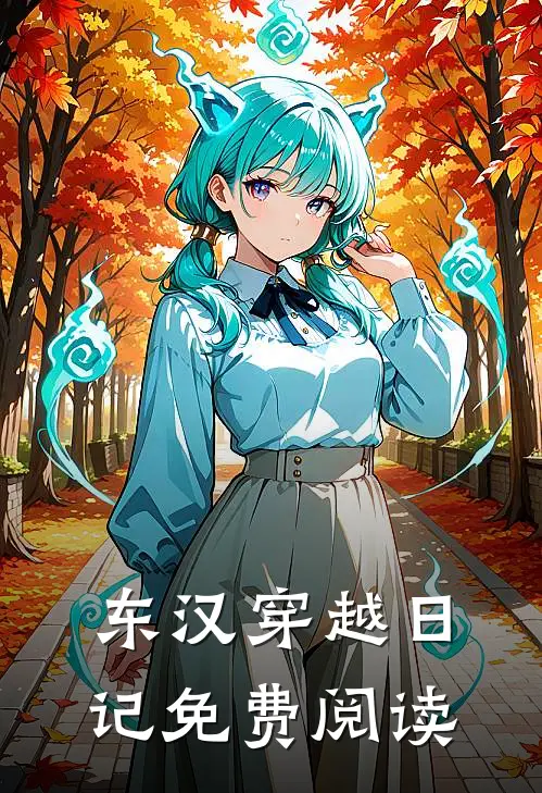 东汉穿越日记免费阅读