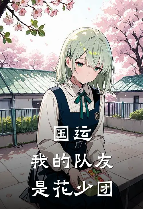 国运：我的队友是花少团李星落秦兰最新小说推荐_热门小说排行榜国运：我的队友是花少团(李星落秦兰)