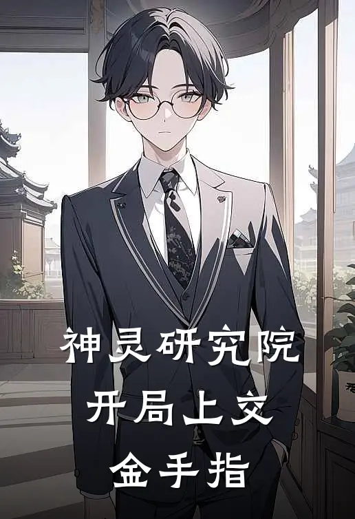 神灵研究院：开局上交金手指