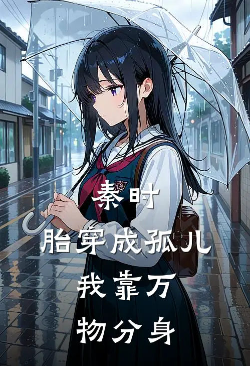 秦时：胎穿成孤儿，我靠万物分身