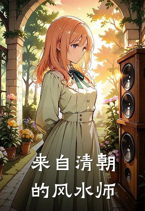 来自清朝的风水师(李玄清苏曼)完整版免费小说_完结版小说推荐来自清朝的风水师(李玄清苏曼)