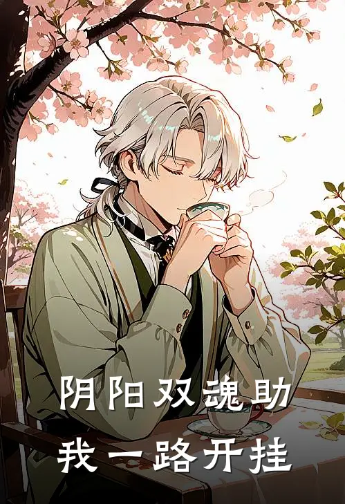 阴阳双魂助我一路开挂萧强萧强最新好看小说_最新完本小说阴阳双魂助我一路开挂萧强萧强