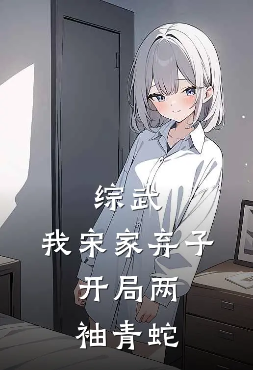 综武：我宋家弃子，开局两袖青蛇宋无花宋云免费小说全文阅读_最新章节列表综武：我宋家弃子，开局两袖青蛇(宋无花宋云)