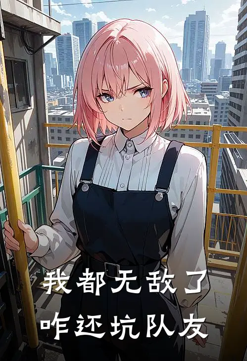 我都无敌了，咋还坑队友杨大风温云清小说完整版_完结版小说推荐我都无敌了，咋还坑队友(杨大风温云清)