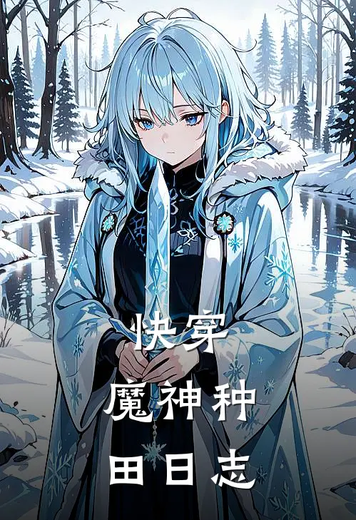 《快穿，魔神种田日志》云穑谢无尘完结版阅读_云穑谢无尘完结版在线阅读