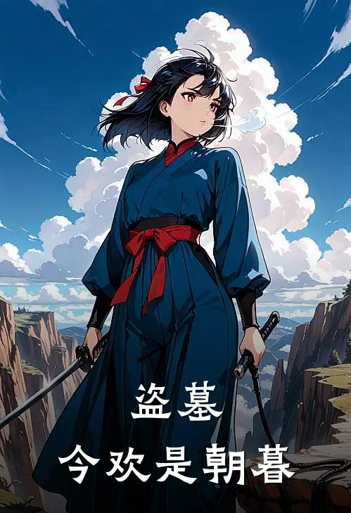 盗墓：今欢是朝暮沈今欢无邪免费小说阅读_免费小说大全盗墓：今欢是朝暮(沈今欢无邪)