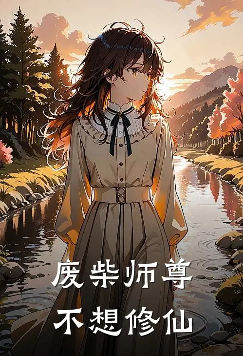 废柴师尊不想修仙沈星河谢无霜热门完本小说_最新章节列表废柴师尊不想修仙(沈星河谢无霜)