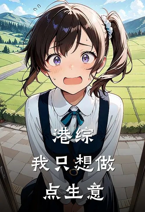 港综：我只想做点生意