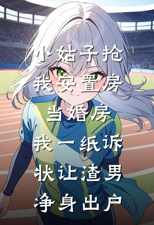 小姑子抢我安置房当婚房，我一纸诉状让渣男净身出户