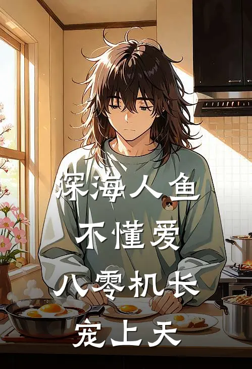 深海人鱼不懂爱，八零机长宠上天任瑜宋政霖完结版免费小说_完本小说大全深海人鱼不懂爱，八零机长宠上天任瑜宋政霖