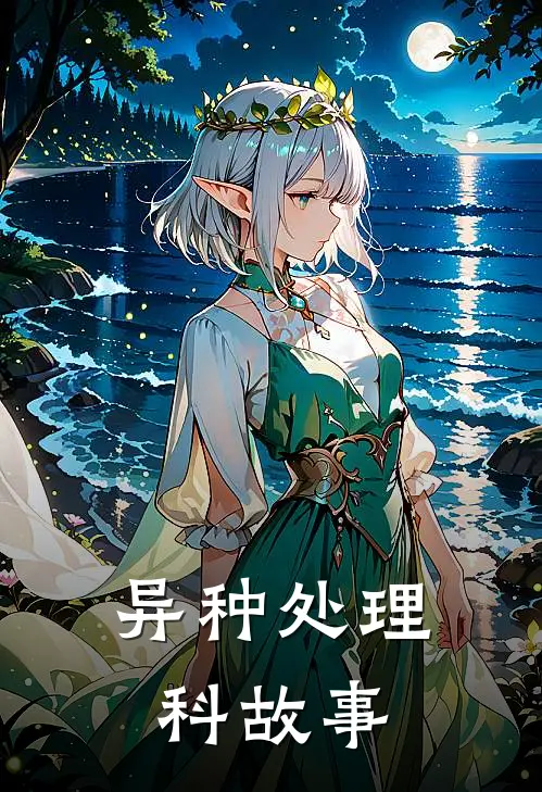 异种处理科故事程忻陈明小说完整版_完结版小说推荐异种处理科故事(程忻陈明)