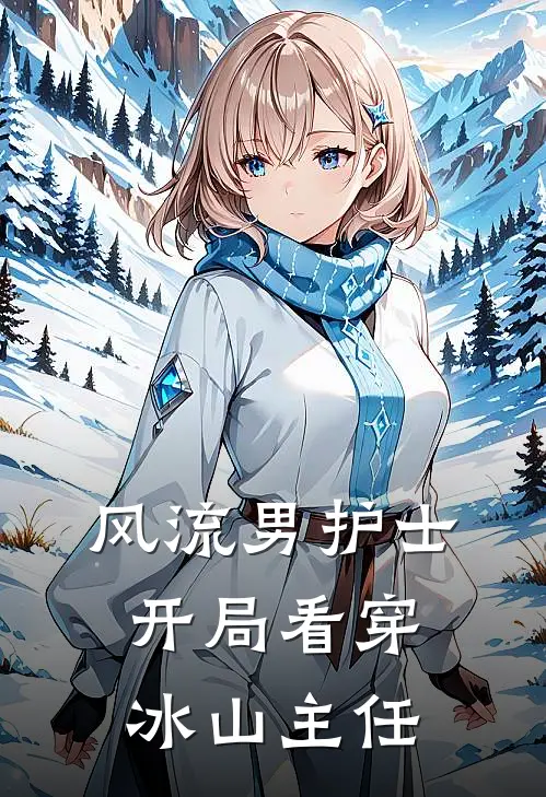 风流男护士：开局看穿冰山主任(林风秦岚)无弹窗小说免费阅读_小说免费阅读无弹窗风流男护士：开局看穿冰山主任林风秦岚