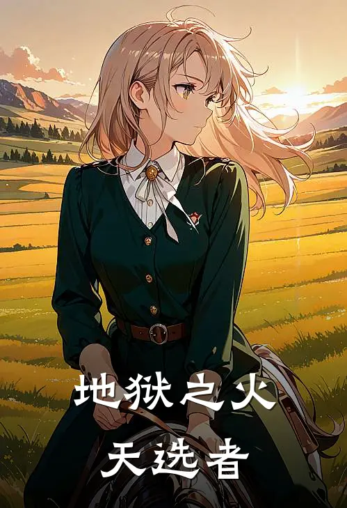 地狱之火：天选者