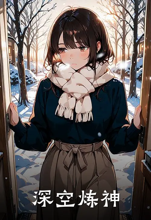 林越怀特深空炼神完结版在线阅读_深空炼神全集免费在线阅读