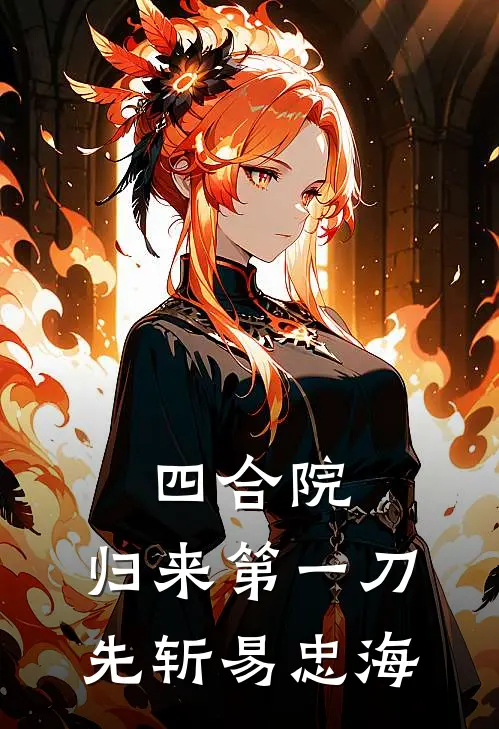 四合院：归来第一刀，先斩易忠海