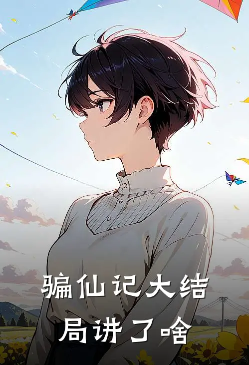 骗仙记大结局讲了啥