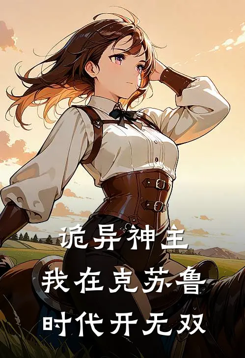 诡异神主：我在克苏鲁时代开无双