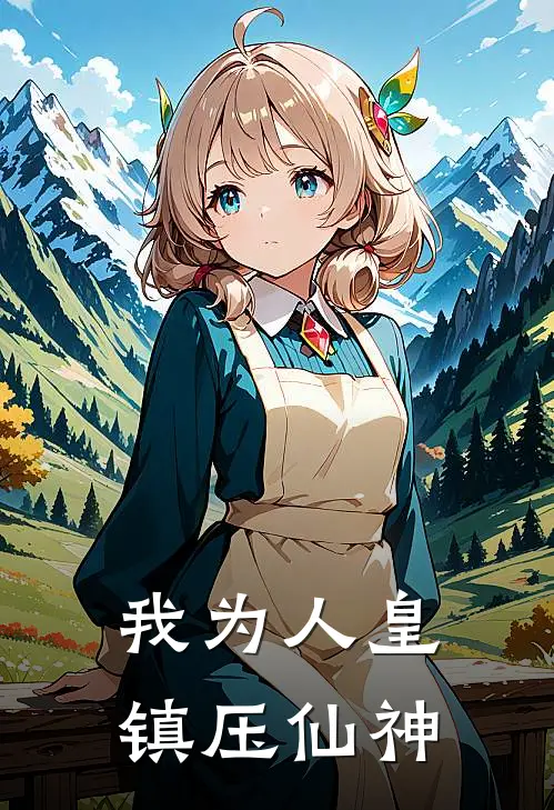 我为人皇，镇压仙神周昊赵元已完结小说推荐_完整版小说我为人皇，镇压仙神(周昊赵元)